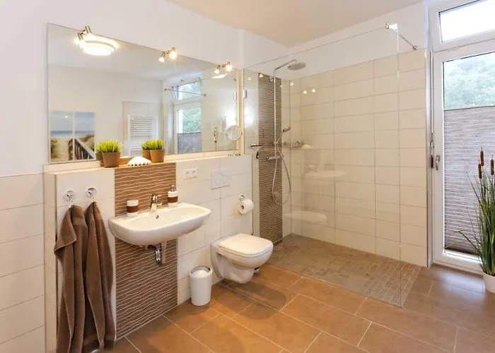 Kapitaensweg 2 Kajuete 02 *